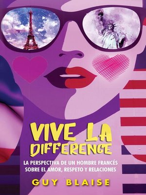 cover image of Vive la Différence